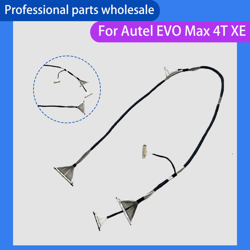 Autel Drone Evo Max 4T - Câble de signal PTZ pour drone