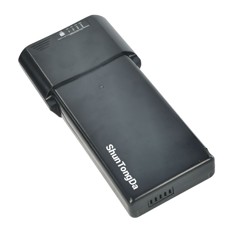Jjrc Drone X12 - Batterie arrière T1 pour vélo de