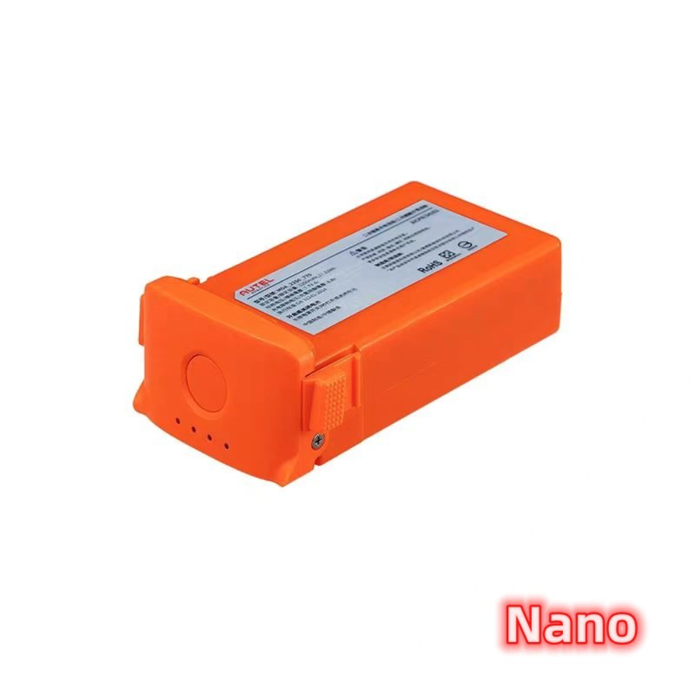 Autel Drone Evo Nano - Batterie Rechargeable 100% originale pour Drone