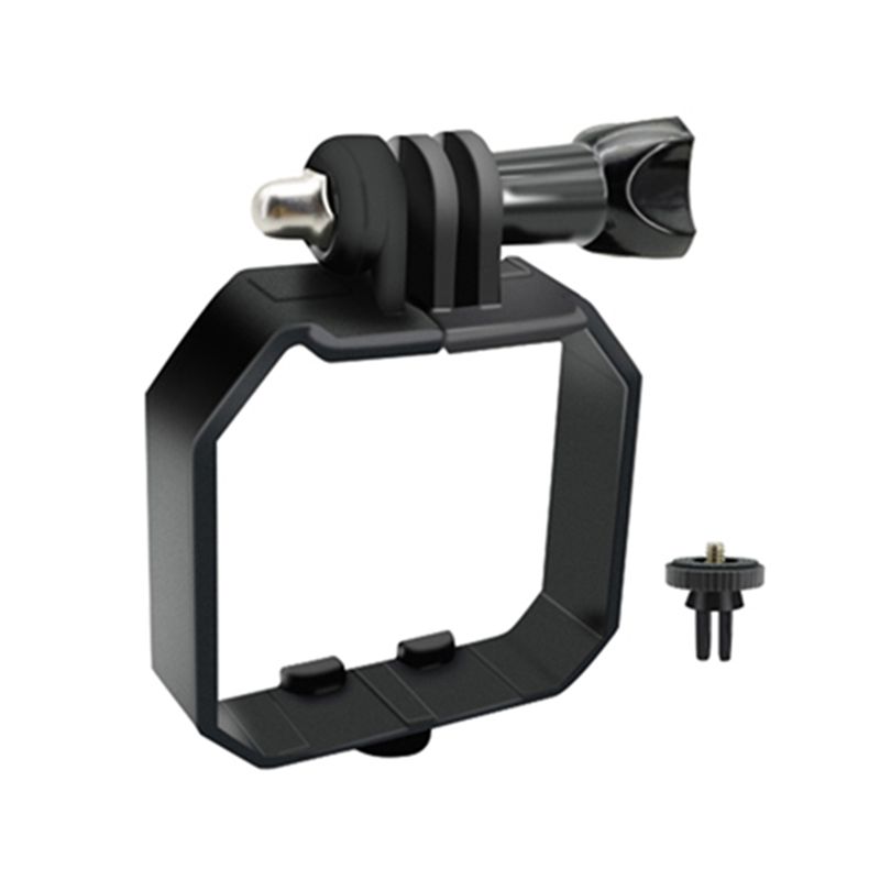 Drone Camera Action - Support de caméra à vis A25P