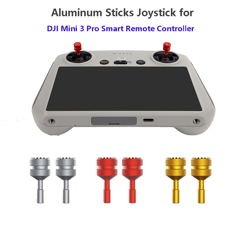 Dji Drone Air 3 - Joystick de télécommande pour DJI Mavic