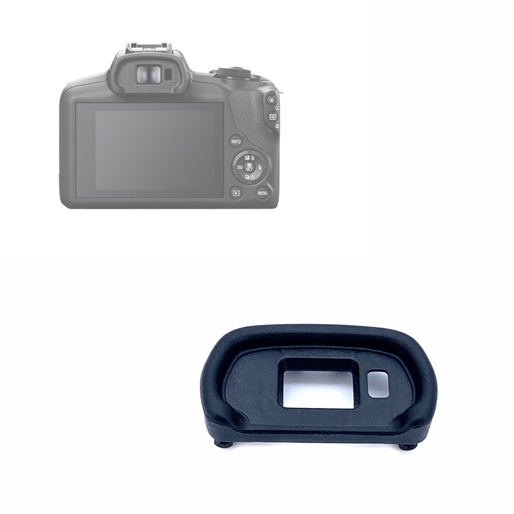 Canon Camera Eos R50 - Oculaire de viseur en plastique dur