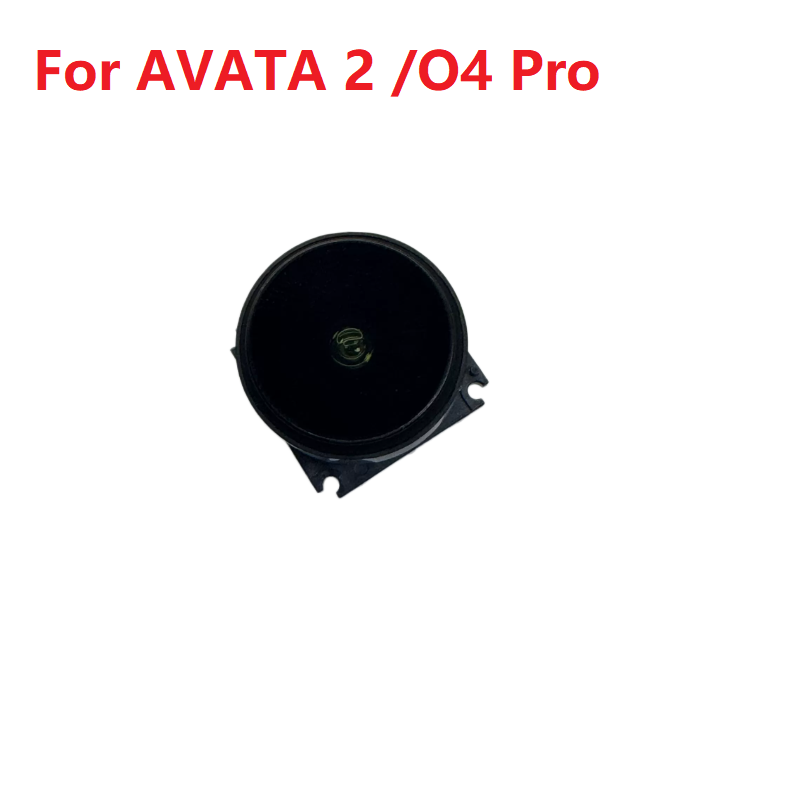 Drone Camera Filter - Objectif d'appareil photo O4 Pro sans