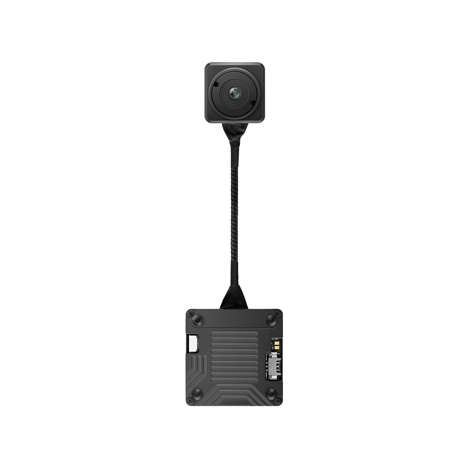 Drone Camera Thermal - Caméra NCZOBOE à imagerie thermique infrarouge,