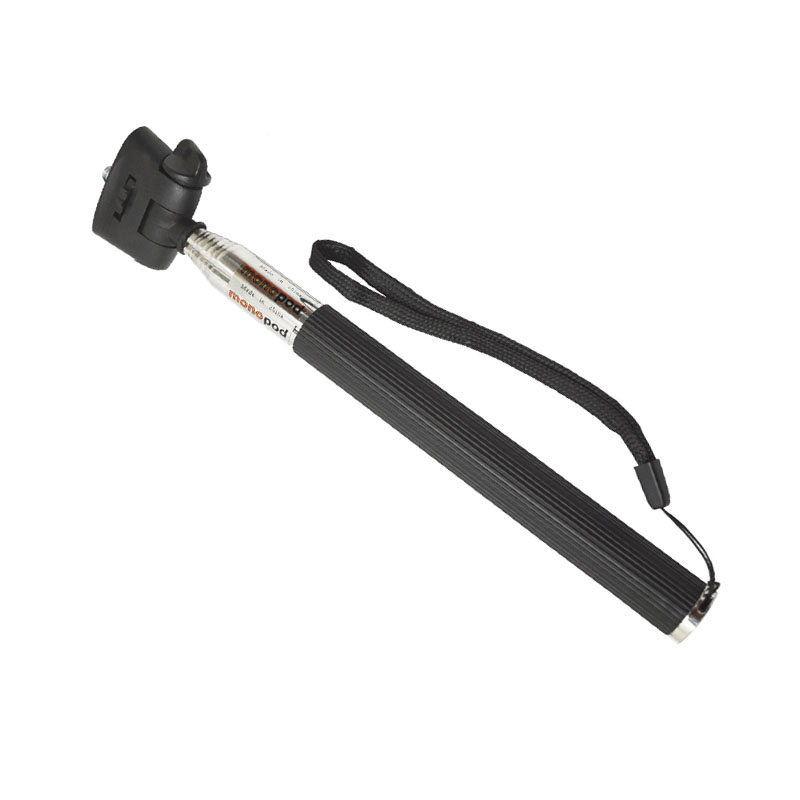Drone Camera Action - Perche à selfie monopode pour GoPro