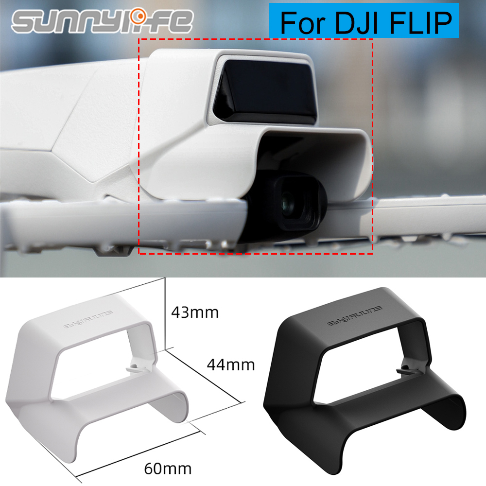 Drone Camera Case - Sunnylife couvercle d'objectif pour Drone DJI