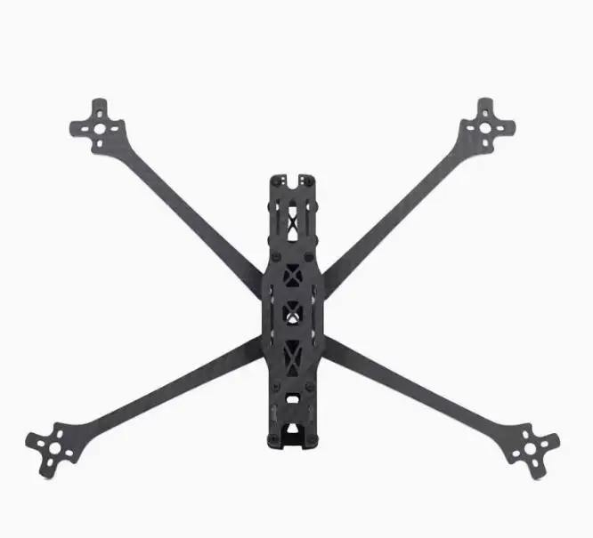 Tbs Fpv Source One - Kits de cadre FPV TBS SOURCE