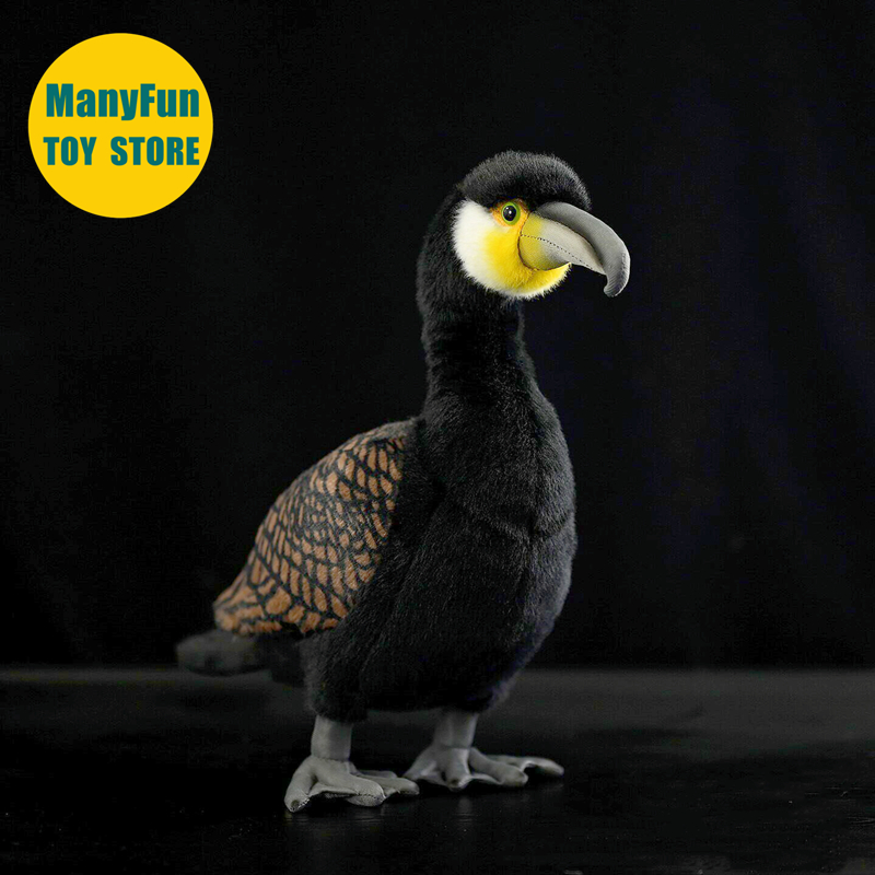 Jjrc Drone X12 - Peluche réaliste : Cormorant, Pélican, Osprey
