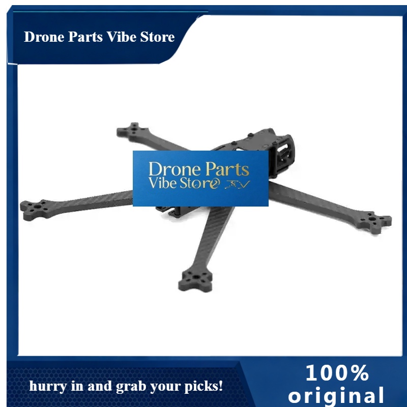 Tbs Fpv Source One - Pièces de drone TBS SOURCE ONE