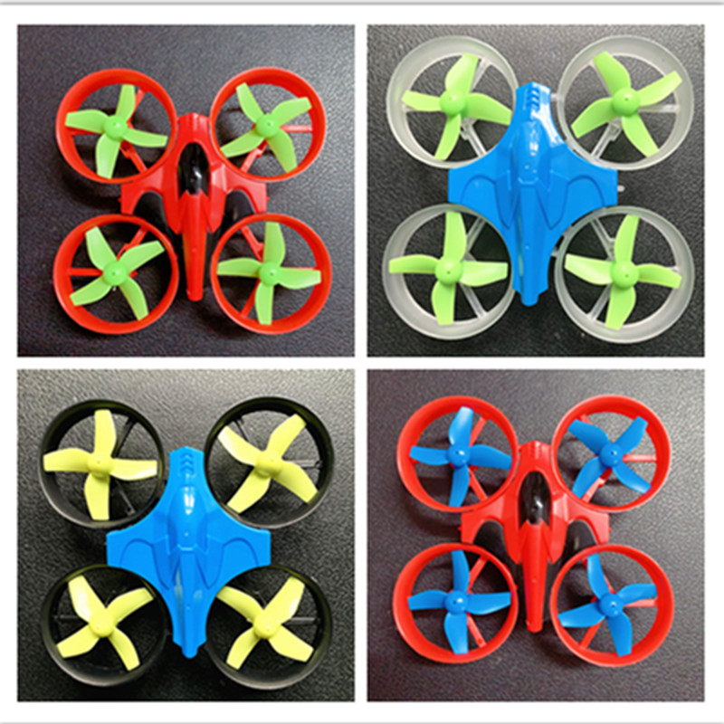 Mini Drone RC Quadcopter pièce - Eachine Drone E010 avis et prix