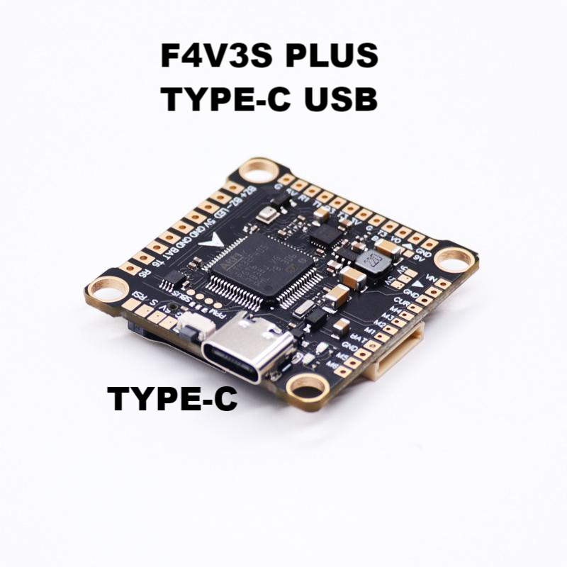 HanNiu F4V3S PLUS MARK4-HD Mar - Betaflight Fc F4 avis et prix