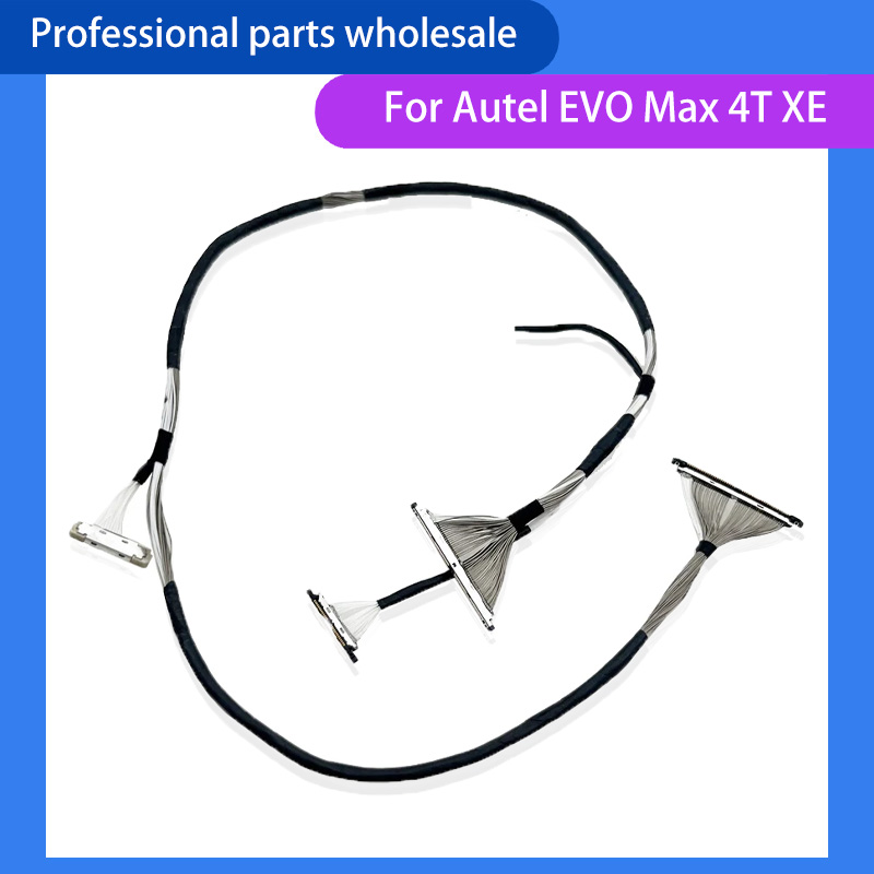 Câble de signal PTZ pour drone - Autel Drone Evo Max 4T avis et prix