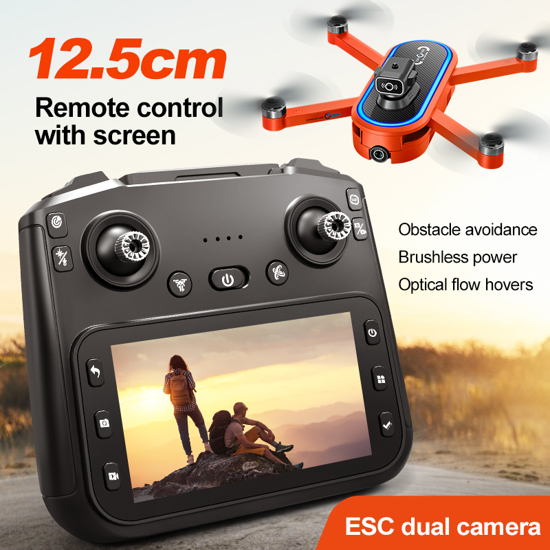 2025 S186 Drone professionnel  - Drone Camera Professional avis et prix