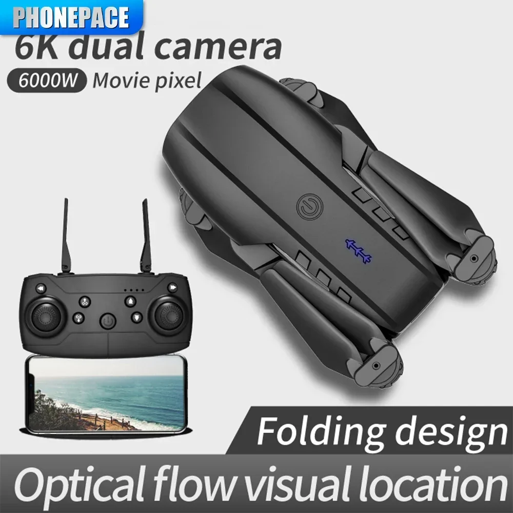 Drone quadricoptère E99 Pro, p - Eachine Drone E58 avis et prix