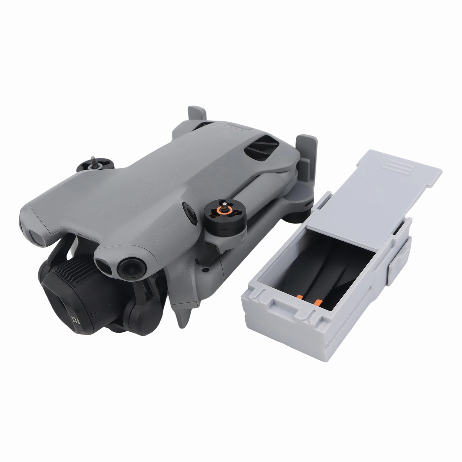 Étui de rangement pour hélices - Drone Camera Case avis et prix