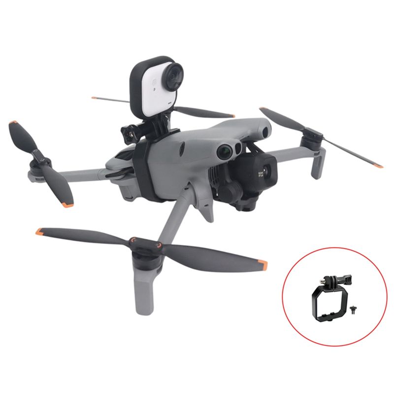 Support de caméra à vis A25P 1 - Drone Camera Action avis et prix