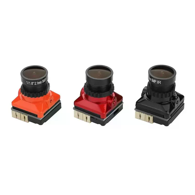 Mini caméra FPV avec objectif  - Drone Camera Wide Angle avis et prix