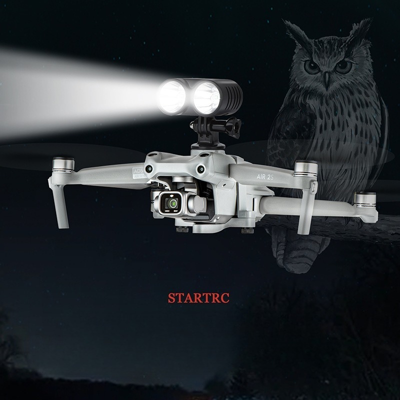 Projecteur adapté aux drones D - Dji Drone Air 3 avis et prix