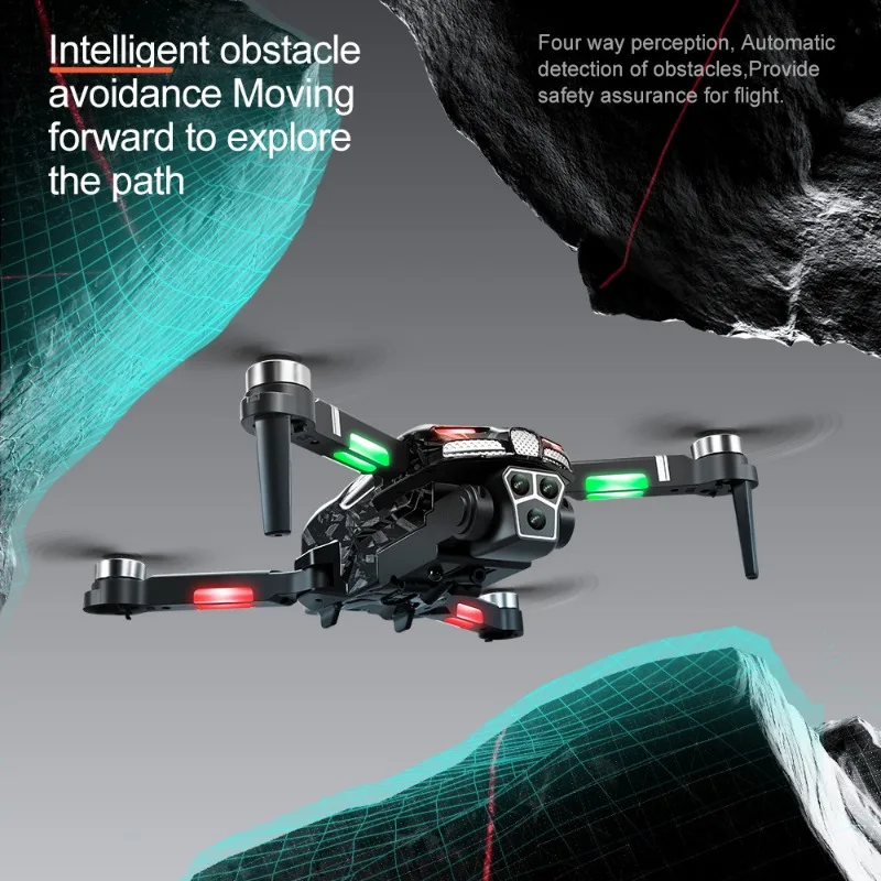 Nouveau Drone professionnel V1 - Drone Camera Professional avis et prix