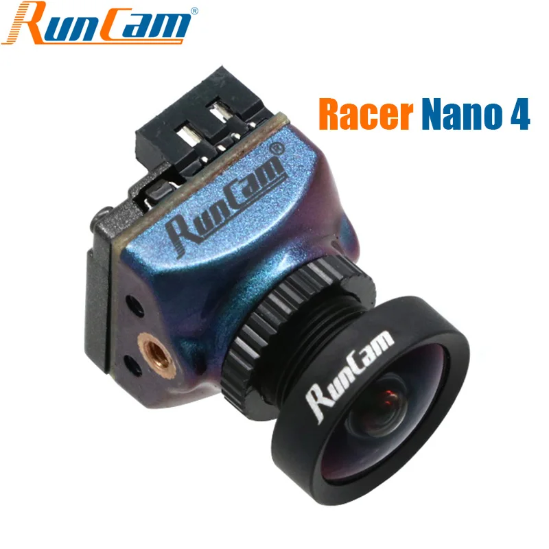 RunCam Racer Nano 4 1200TVL Su - Drone Camera Waterproof avis et prix