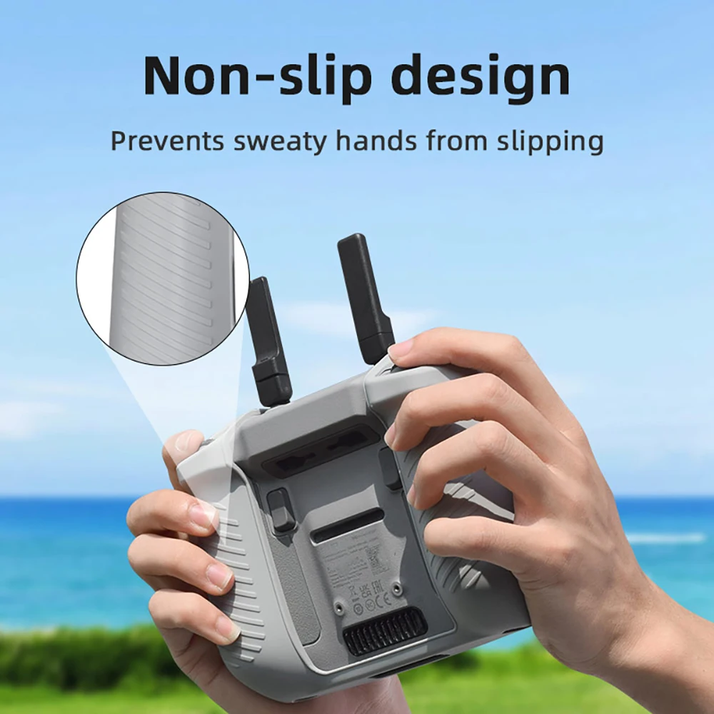 Étui en silicone BRDRC pour dr - Dji Drone Mini 3 avis et prix