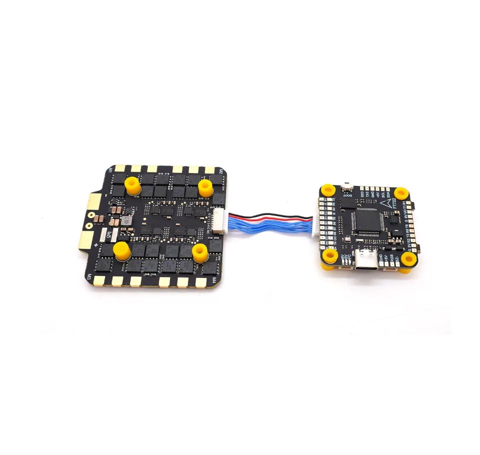 Contrôleur de vol F405 V3 FC F - Betaflight Fc F4 avis et prix