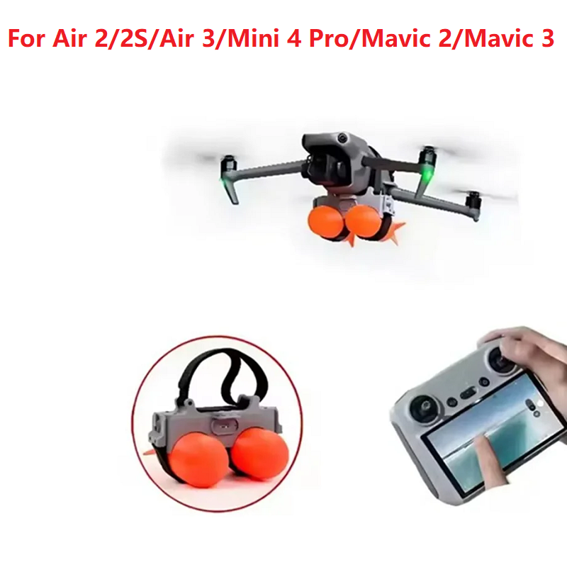 Mini Drone 4 Pro Air 3/2S, tél - Dji Drone Air 3 avis et prix