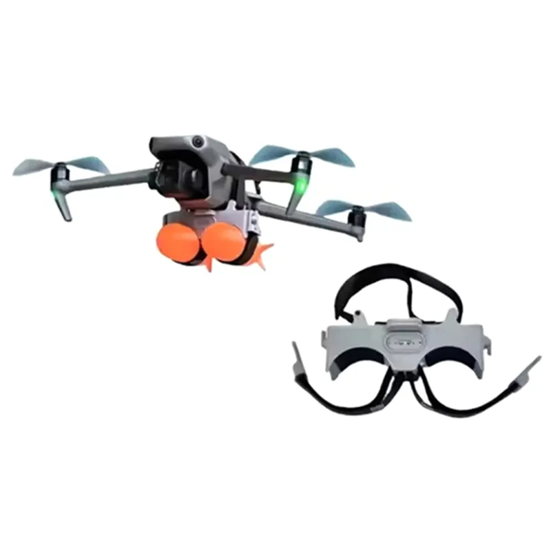 Mini Drone 4 Pro Air 3/2S, tél - Dji Drone Air 3 avis et prix