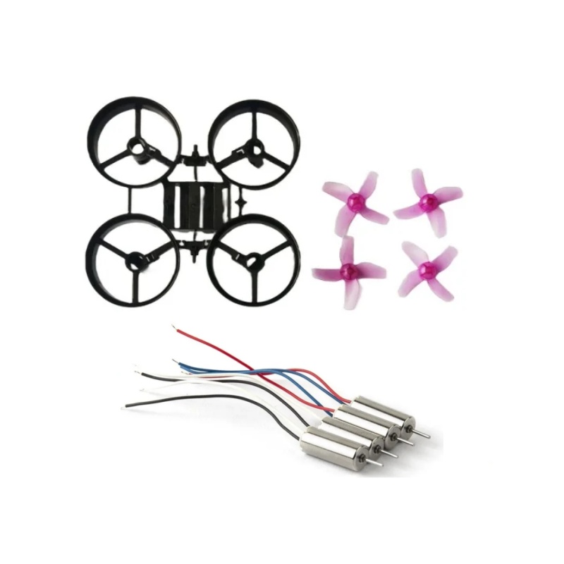 JJRC H36 Eachine E010 Furibee  - Eachine Drone E010 avis et prix