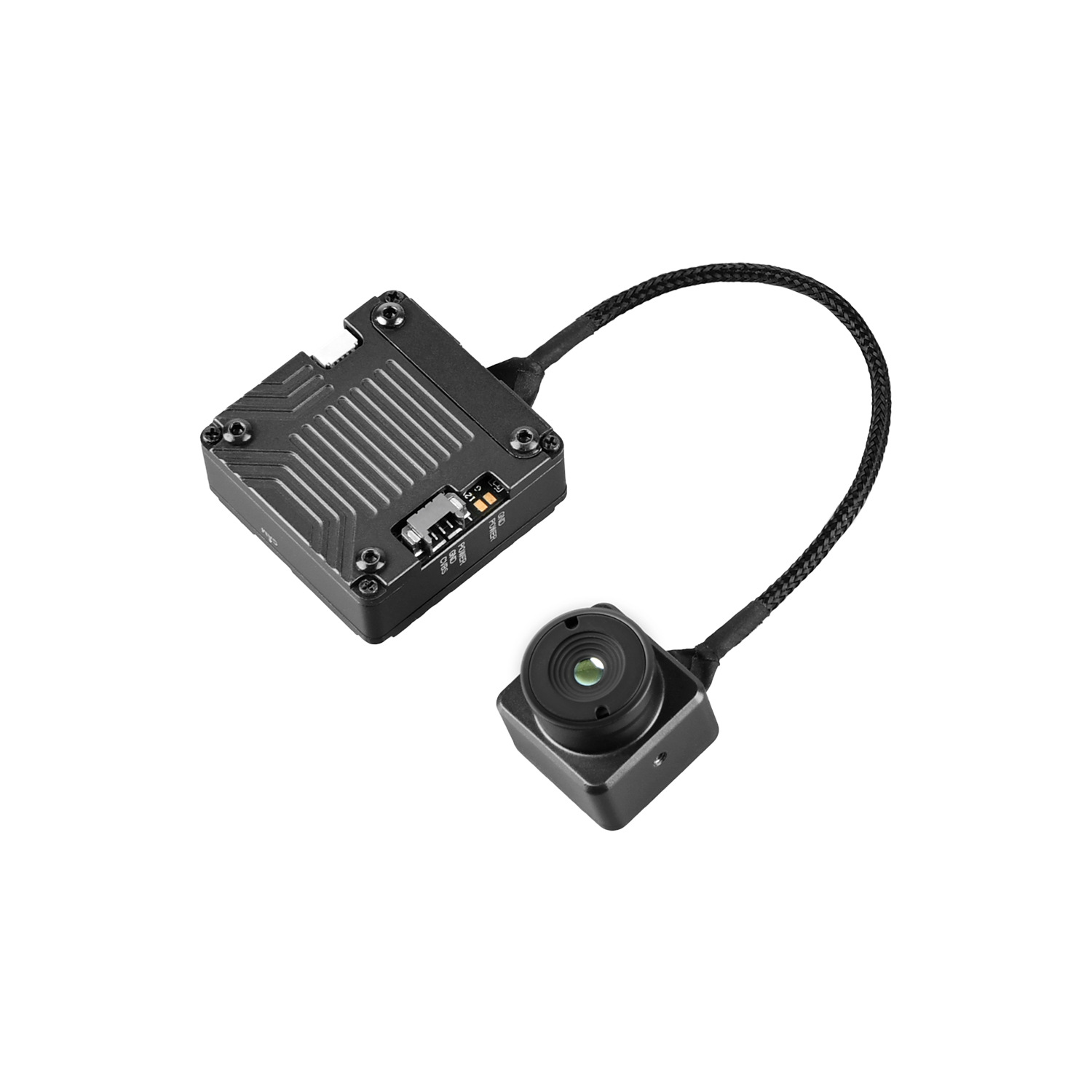 Caméra NCZOBOE à imagerie ther - Drone Camera Thermal avis et prix