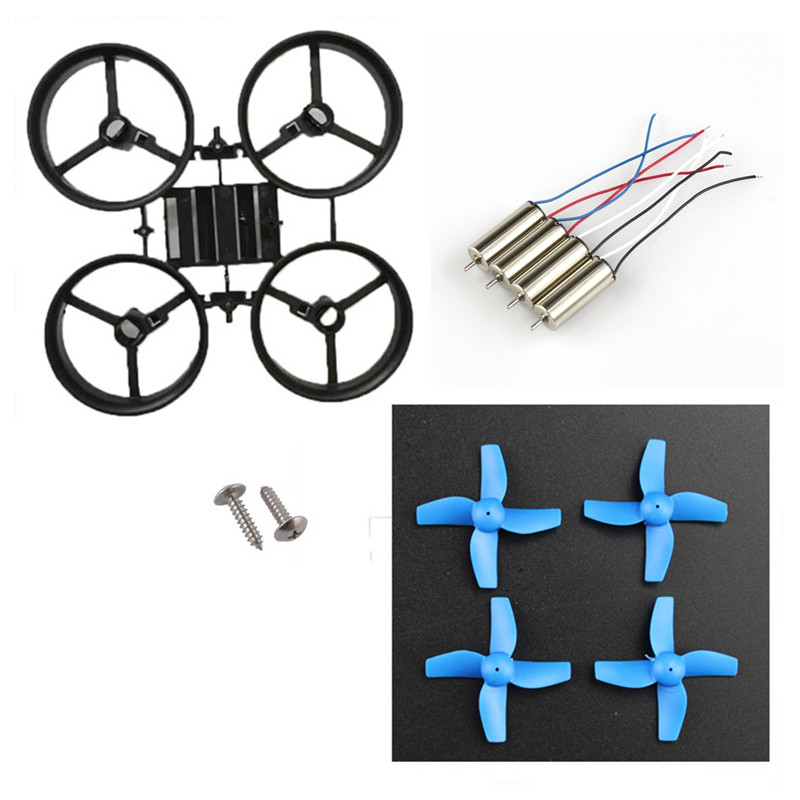 JJRC H36 Eachine E010 petit Ki - Eachine Drone E010 avis et prix