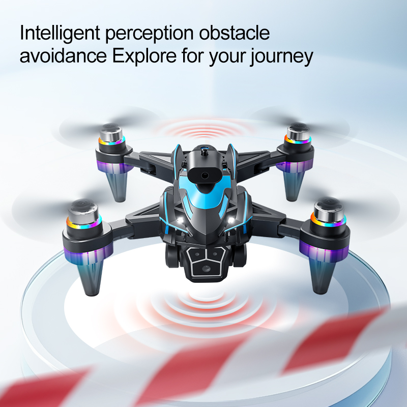 Drone aérien extérieur électri - Drone Camera Hd avis et prix