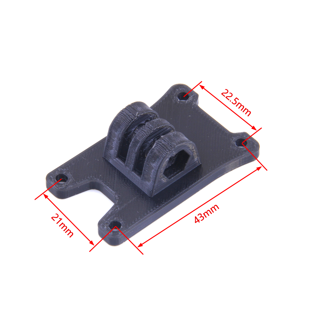 Support de siège fixe pour cam - Drone Camera Case avis et prix
