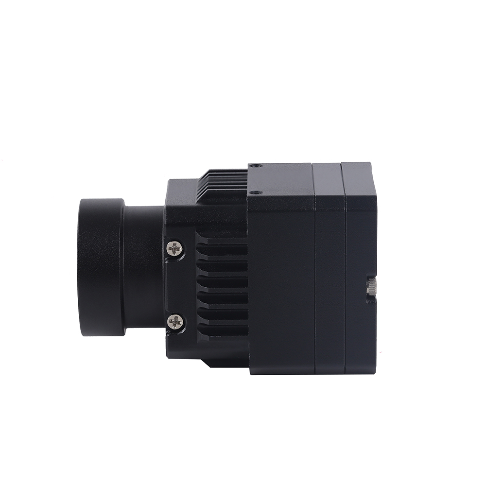 ZJZ 35mm objectif 640x512 HD I - Drone Camera Thermal avis et prix