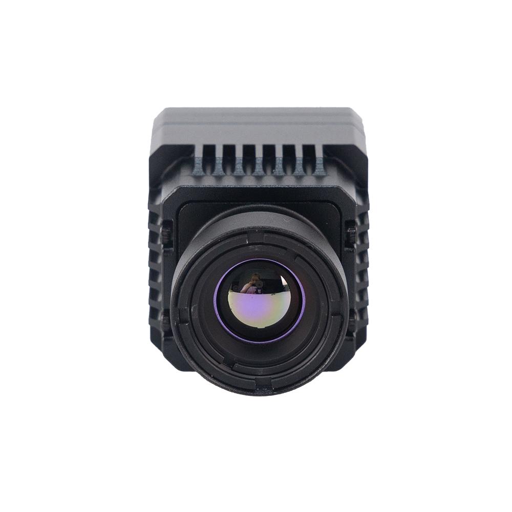ZJZ 35mm objectif 640x512 HD I - Drone Camera Thermal avis et prix