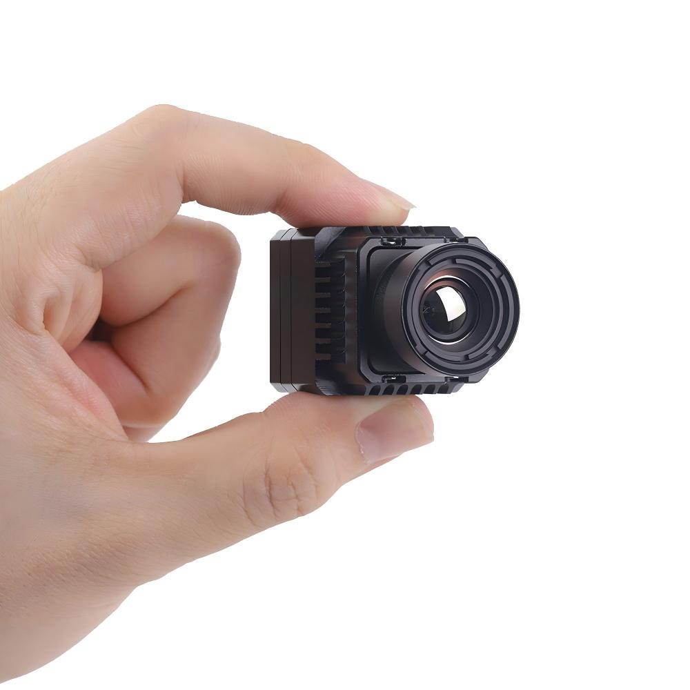 ZJZ 35mm objectif 640x512 HD I - Drone Camera Thermal avis et prix