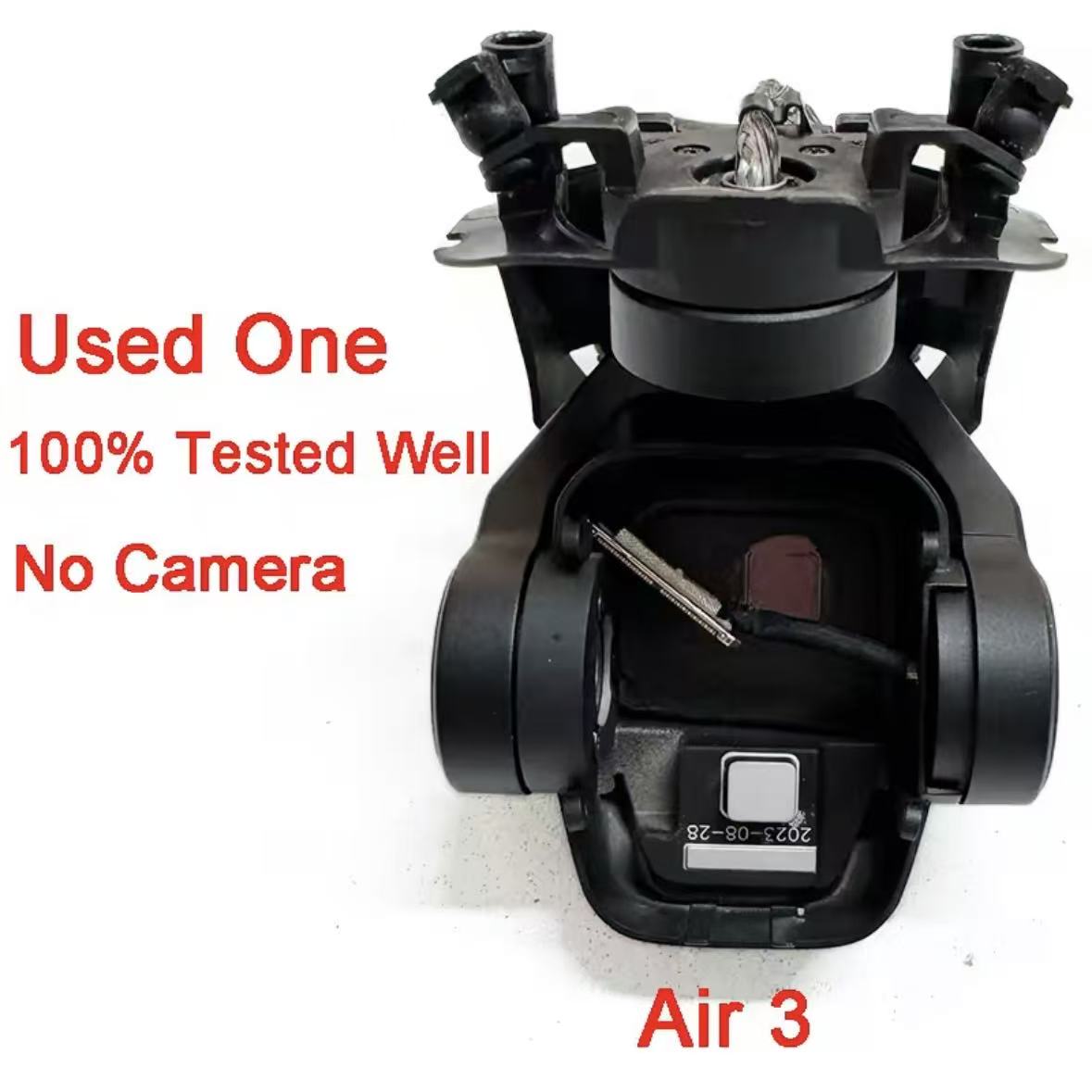 Câble coaxial pour nacelle PTZ - Dji Drone Air 3 avis et prix