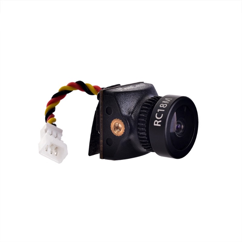 RunCam Nano2 caméra HD 14MM NT - Drone Camera Hd avis et prix