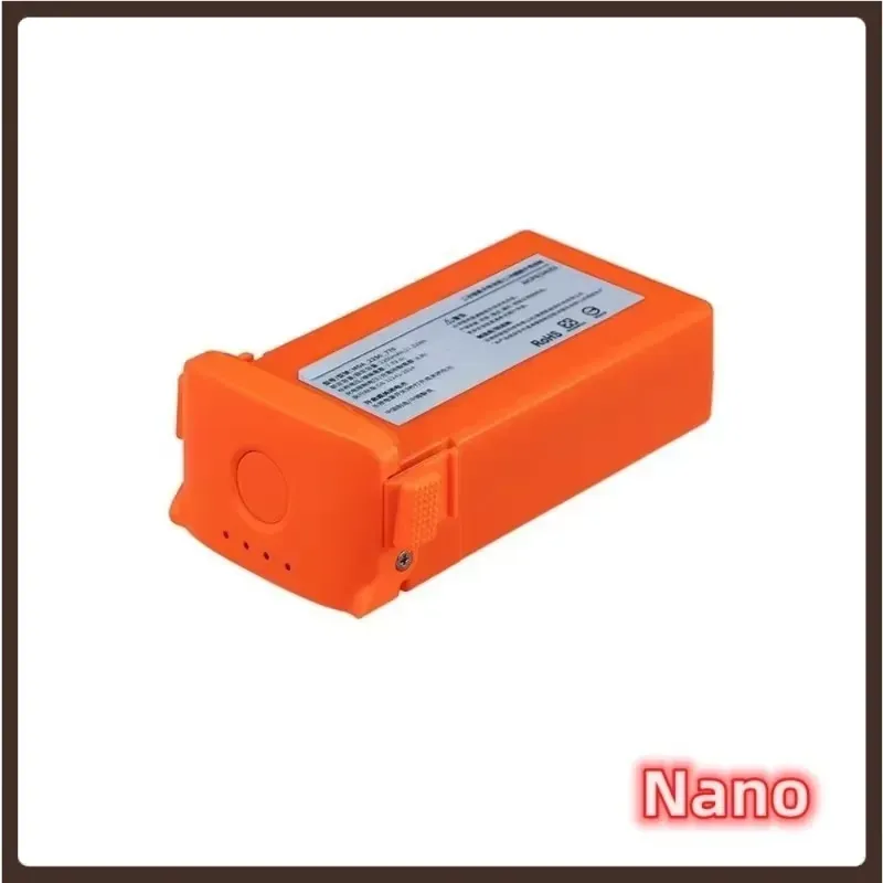 Batterie LiPo rechargeable hau - Autel Drone Evo Nano avis et prix