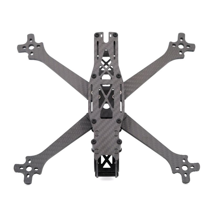 Kits de cadre FPV d'origine TB - Tbs Fpv Source One avis et prix