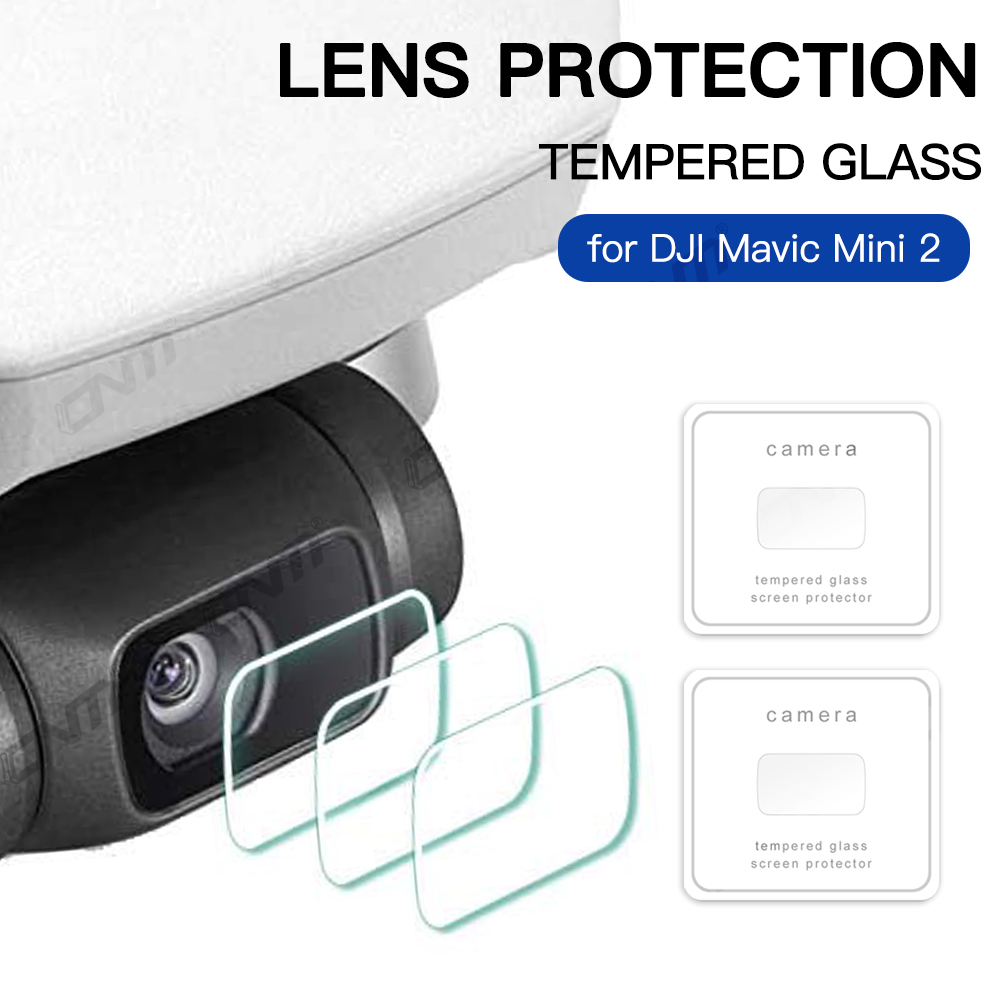 [3PCS] Protecteur d'objectif e - Drone Camera Filter avis et prix