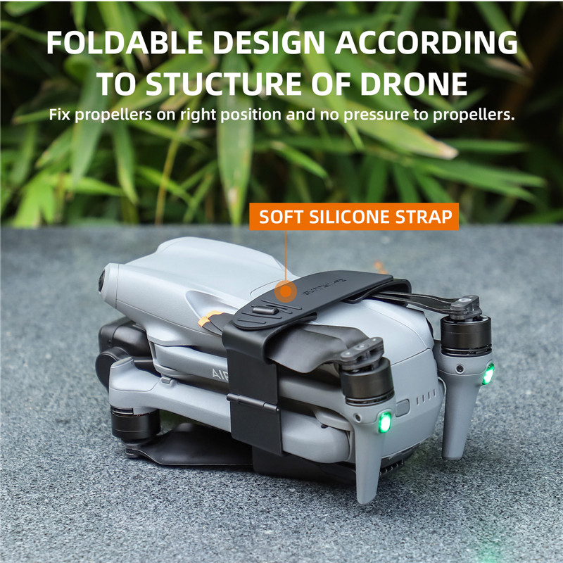 Support d'hélice pour Drone DJ - Dji Drone Air 3 avis et prix