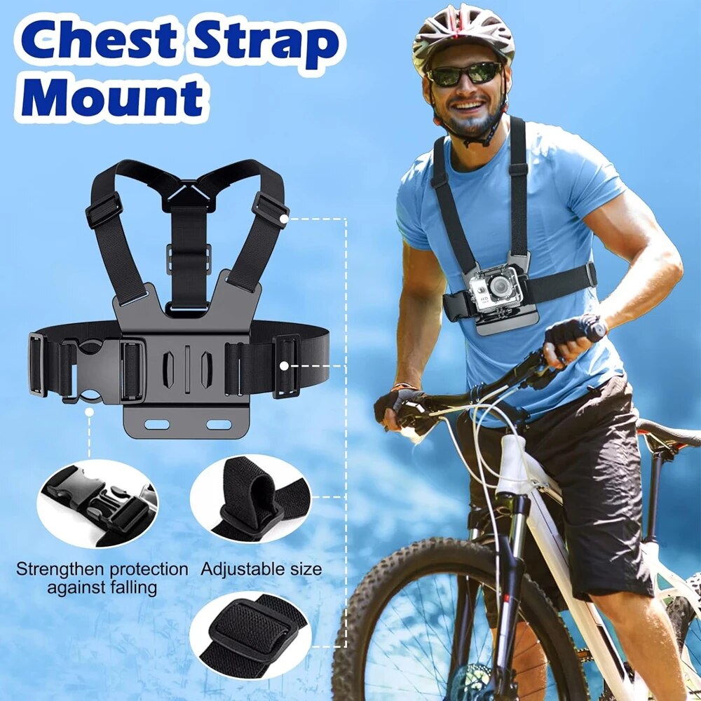 Support de fixation pour télép - Drone Camera Action avis et prix