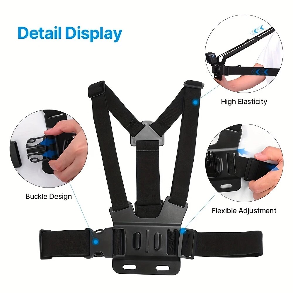 Support de fixation pour télép - Drone Camera Action avis et prix
