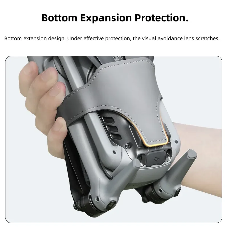 Protecteur de sangle, lame d'h - Dji Drone Air 3 avis et prix