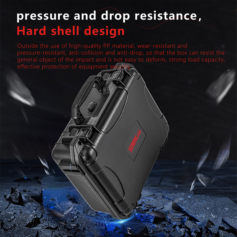Pour GoPro Hero 13 12 11 10 9  - Drone Camera Waterproof avis et prix