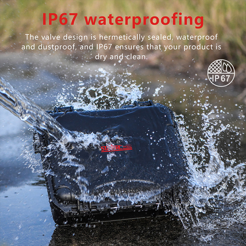 Pour GoPro Hero 13 12 11 10 9  - Drone Camera Waterproof avis et prix