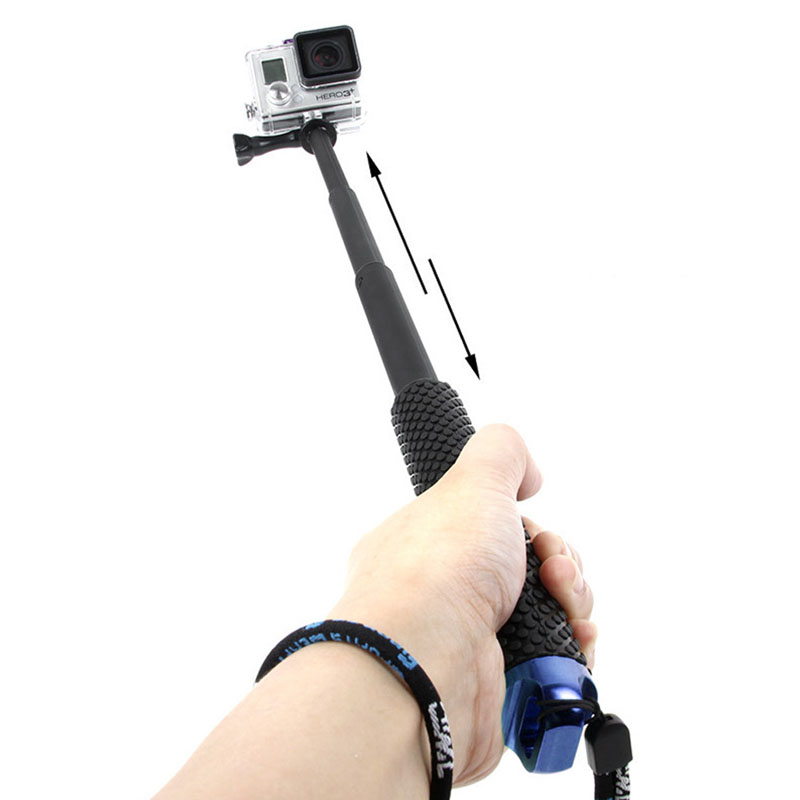 1 ensemble de Mini perche à Se - Drone Camera Action avis et prix