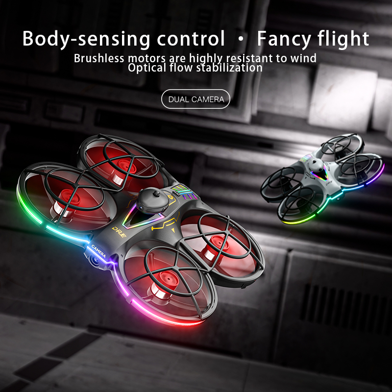Drone professionnel RH830 RC a - Drone Camera With Gimbal avis et prix
