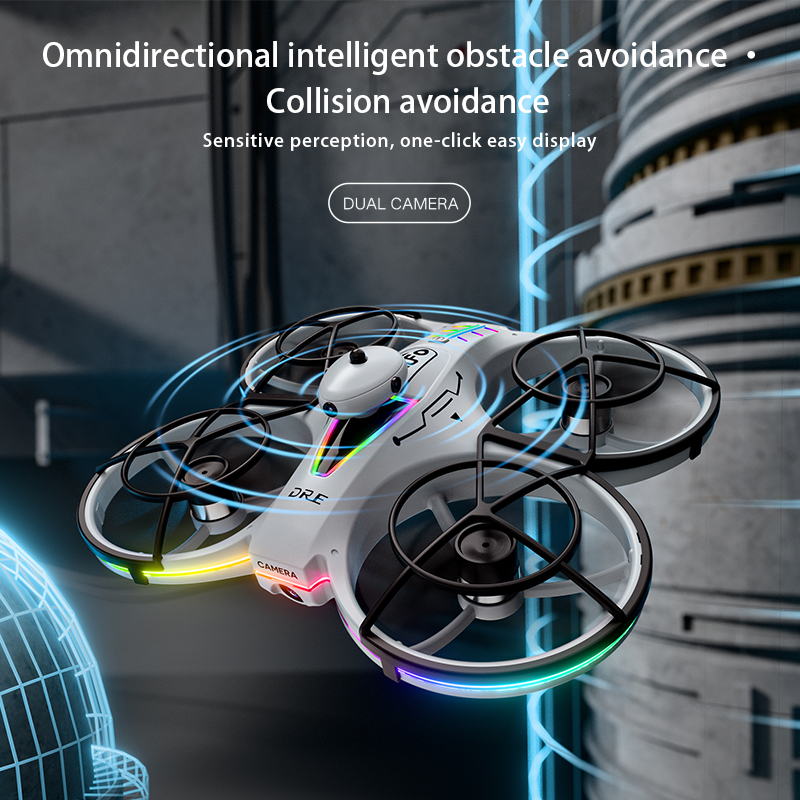 Drone professionnel RH830 RC a - Drone Camera With Gimbal avis et prix